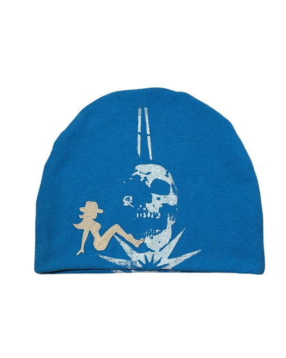 MUDFLAP BEANIE
