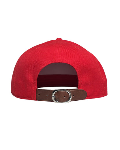 MUDFLAP CAP