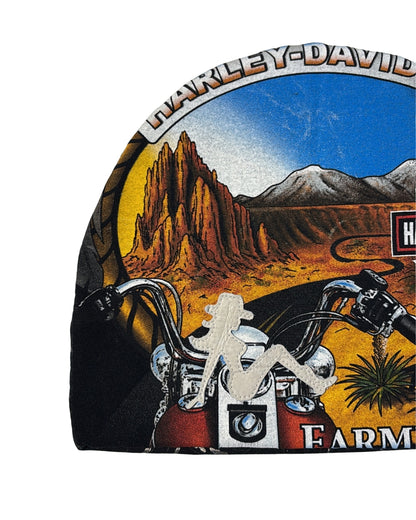 MUDFLAP BEANIE