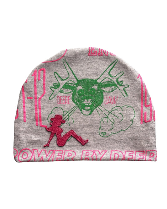 MUDFLAP BEANIE