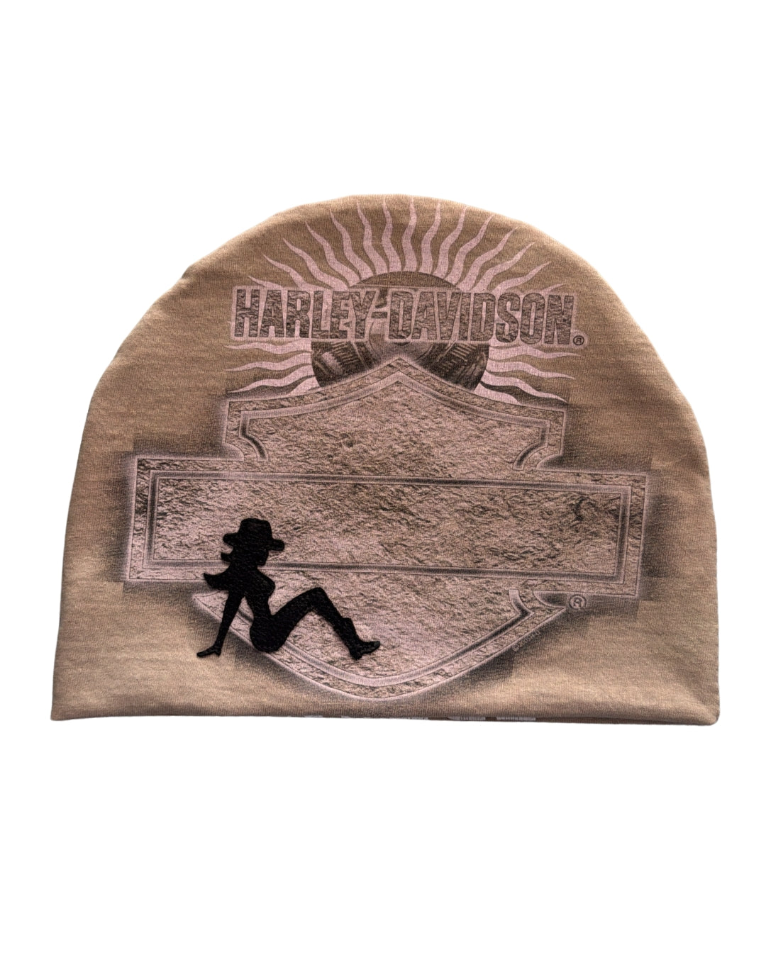 1/1 MUDFLAP BEANIE