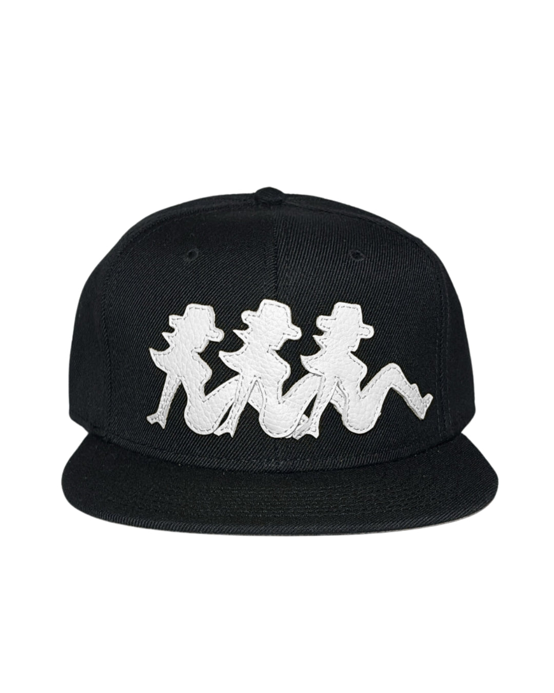 MUDFLAP STRAP BACK