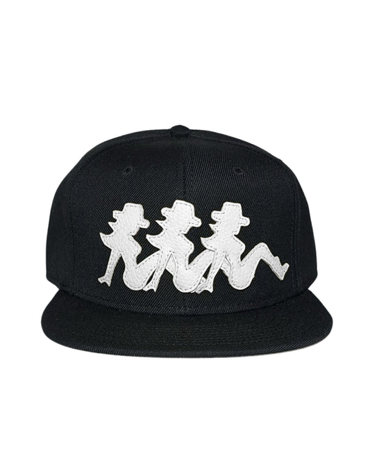 MUDFLAP STRAP BACK