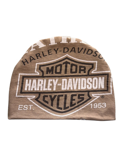 1/1 MUDFLAP BEANIE