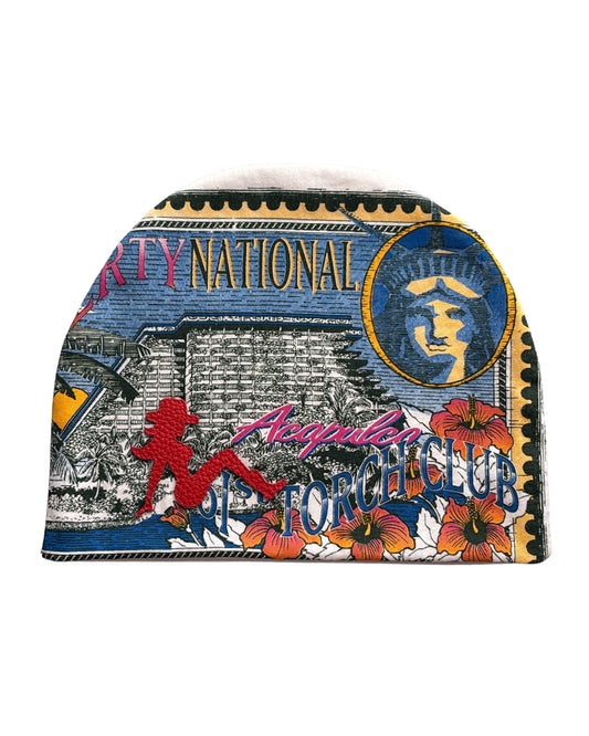 MUDFLAP BEANIE