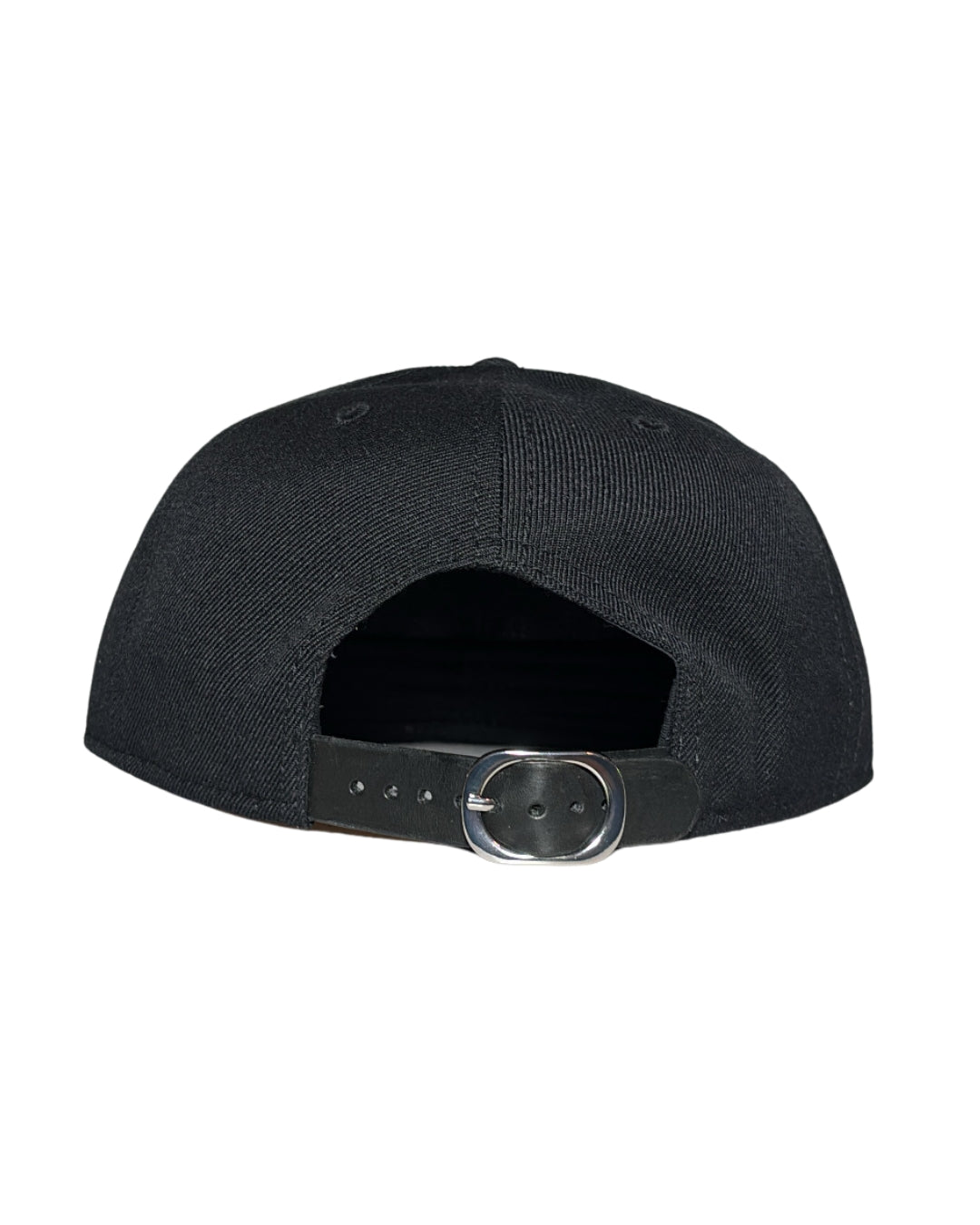 MUDFLAP STRAP BACK