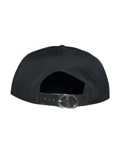 MUDFLAP STRAP BACK