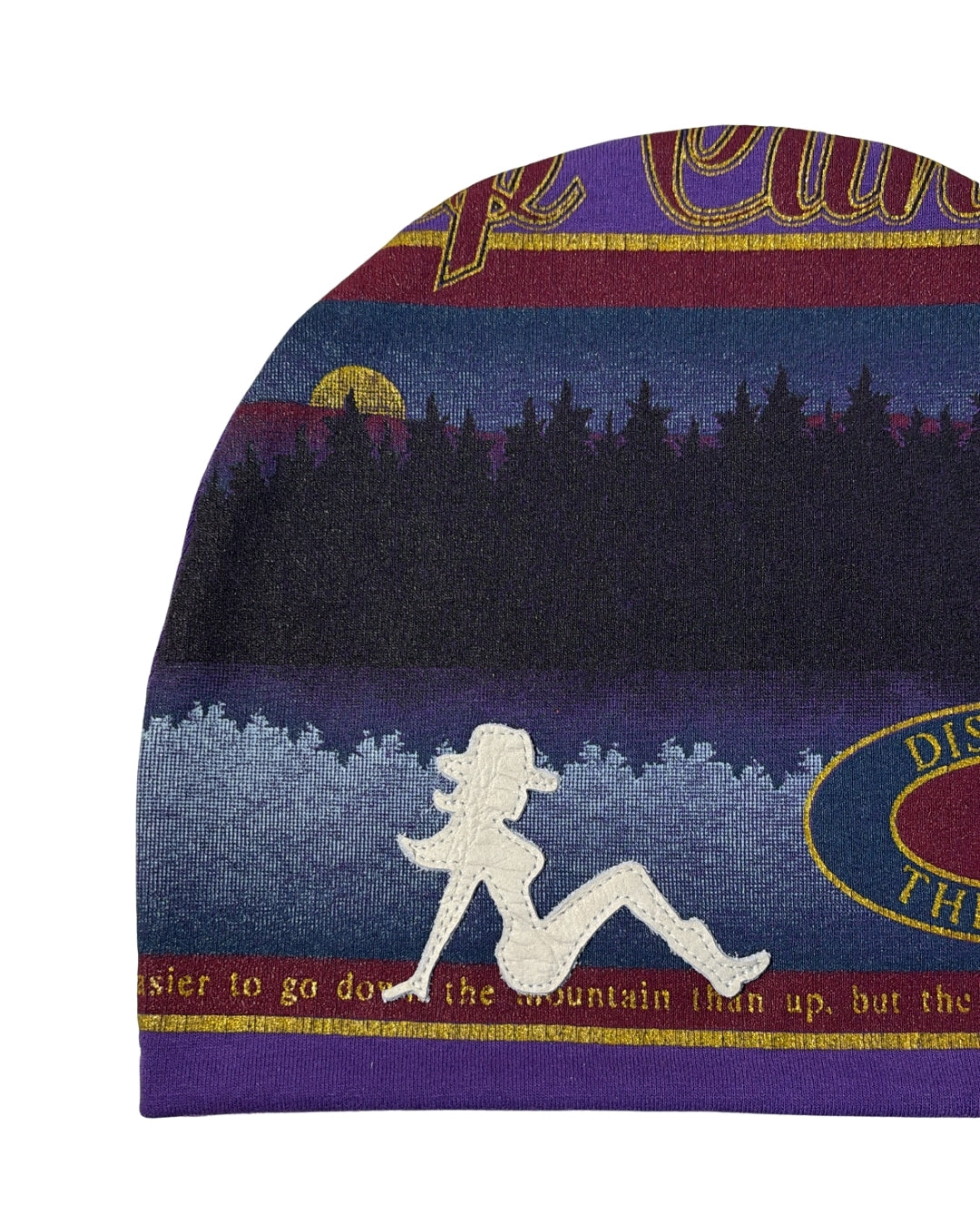 MUDFLAP BEANIE