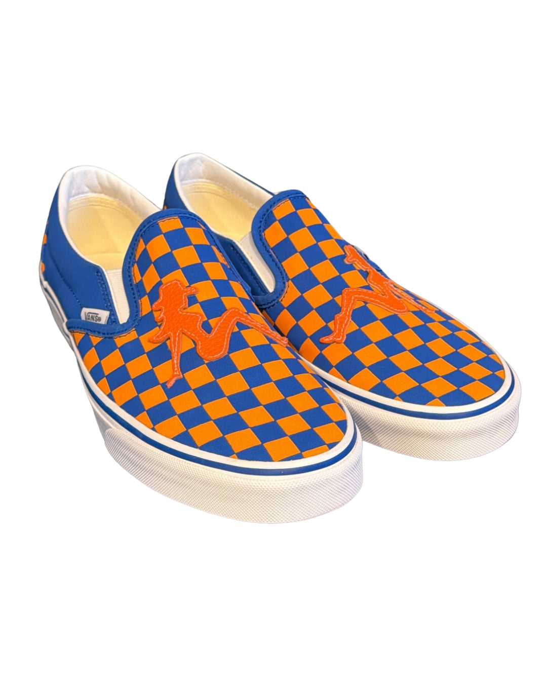 1/1 MUDFLAP SLIP-ONS