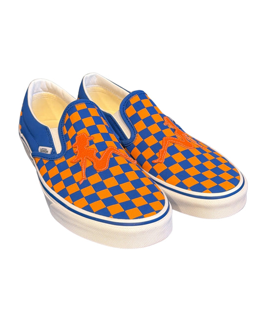 1/1 MUDFLAP SLIP-ONS