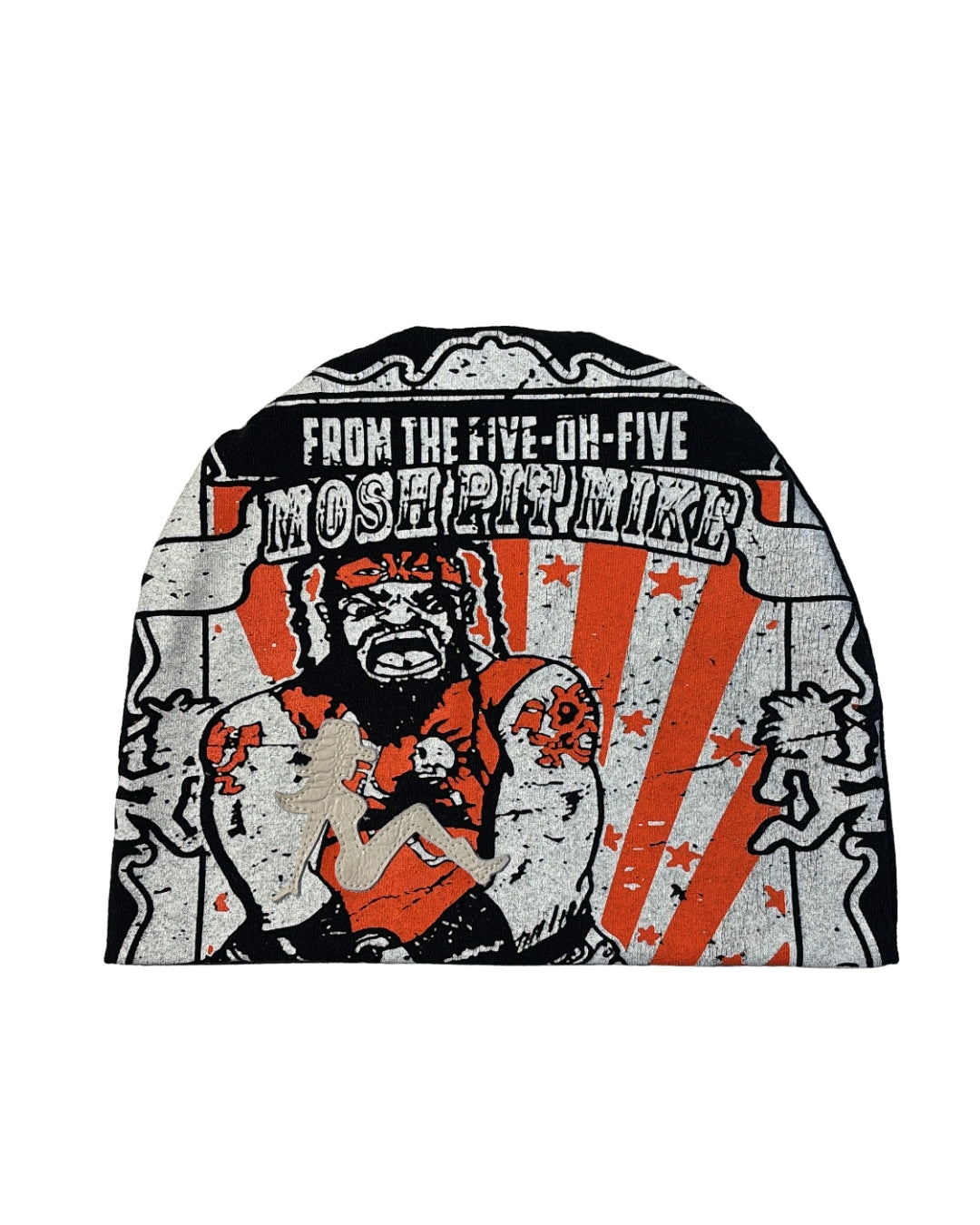 MUDFLAP BEANIE