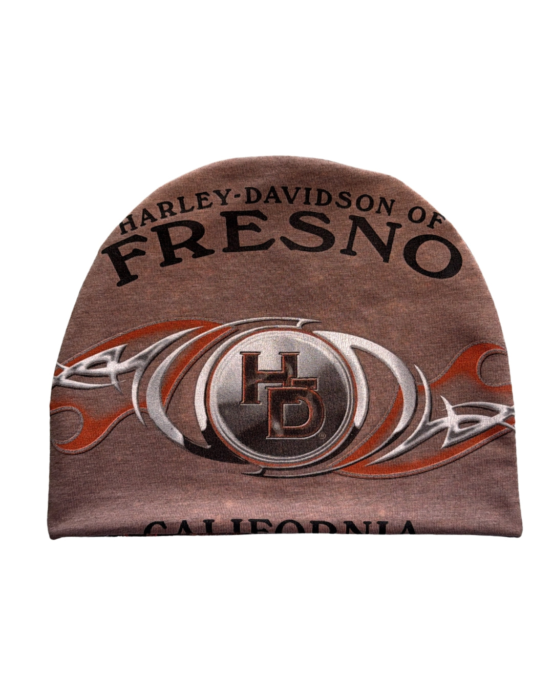 1/1 MUDFLAP BEANIE