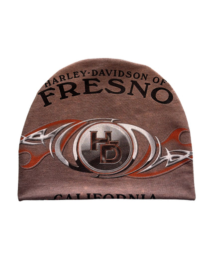 1/1 MUDFLAP BEANIE