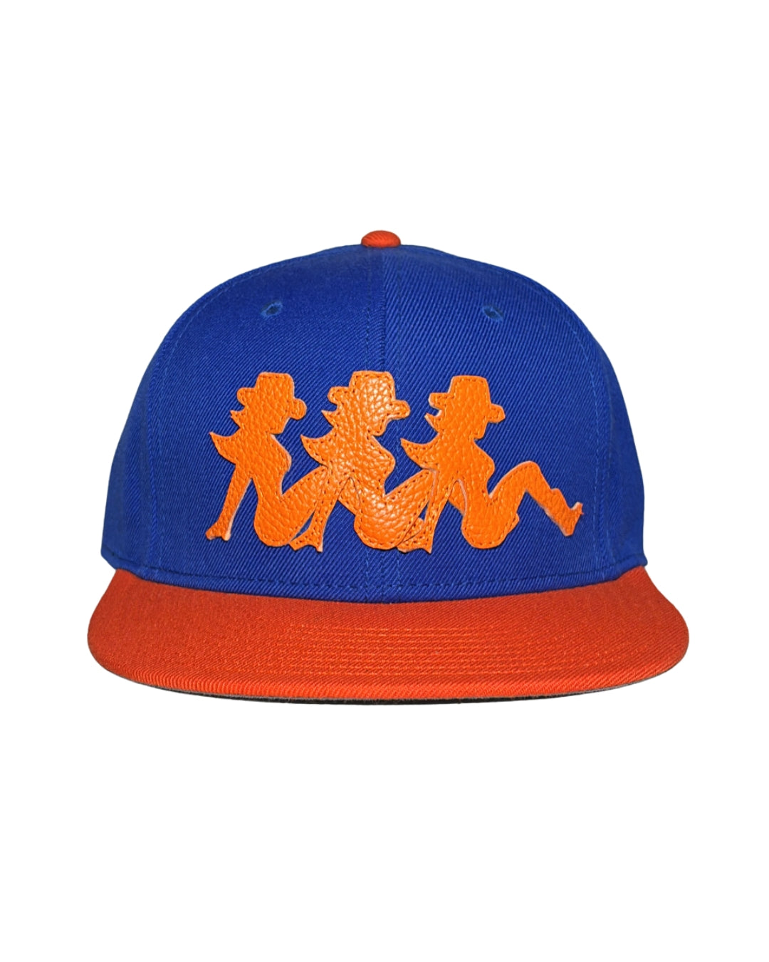MUDFLAP CAP