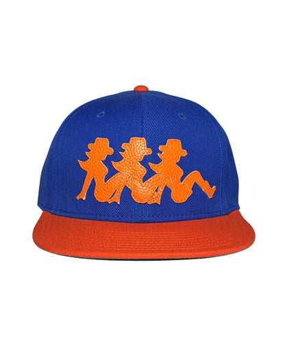 MUDFLAP CAP
