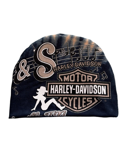 1/1 MUDFLAP BEANIE