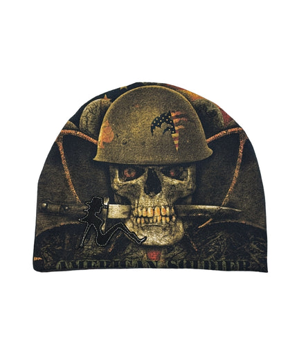 MUDFLAP BEANIE