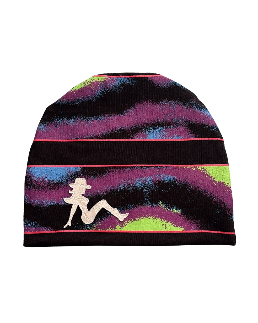MUDFLAP BEANIE