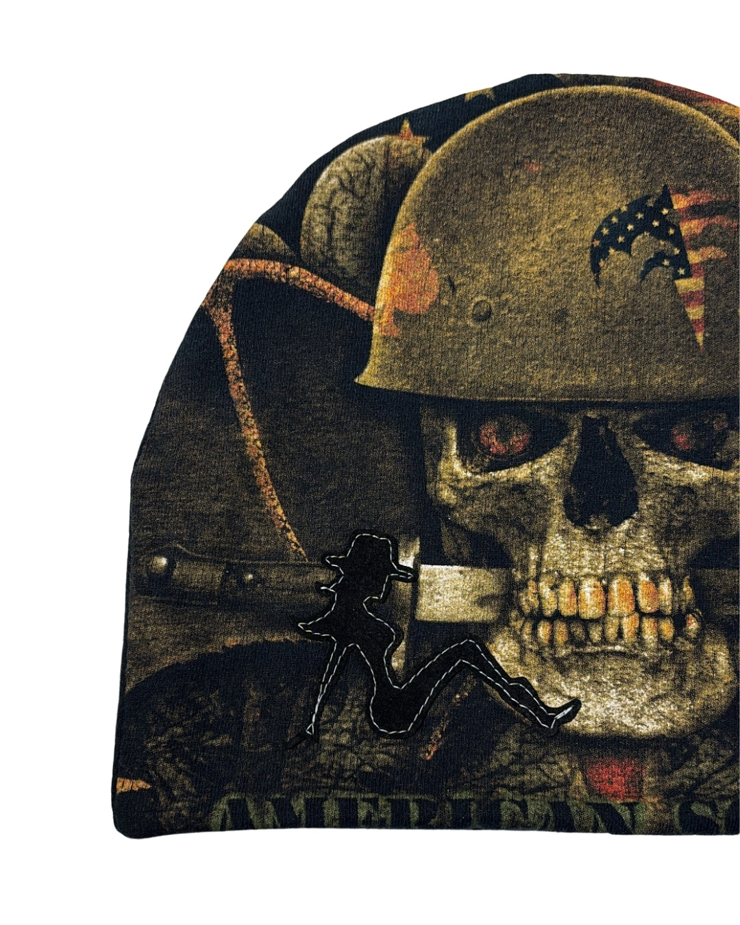 MUDFLAP BEANIE