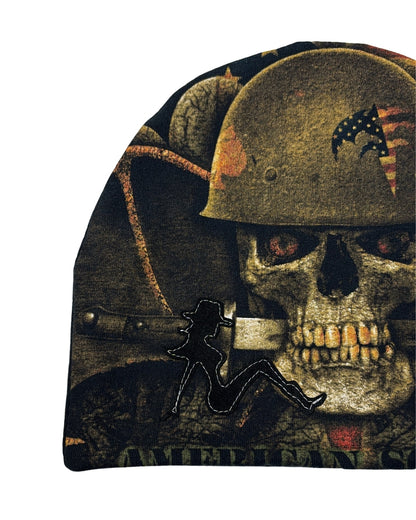MUDFLAP BEANIE