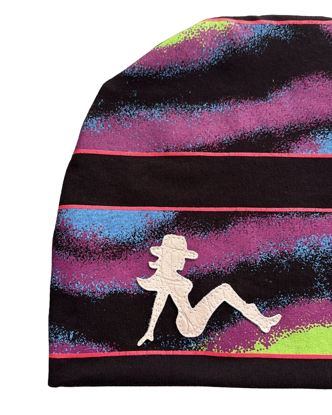 MUDFLAP BEANIE