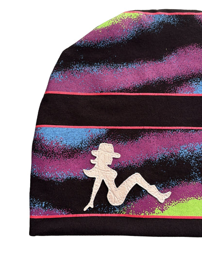 MUDFLAP BEANIE