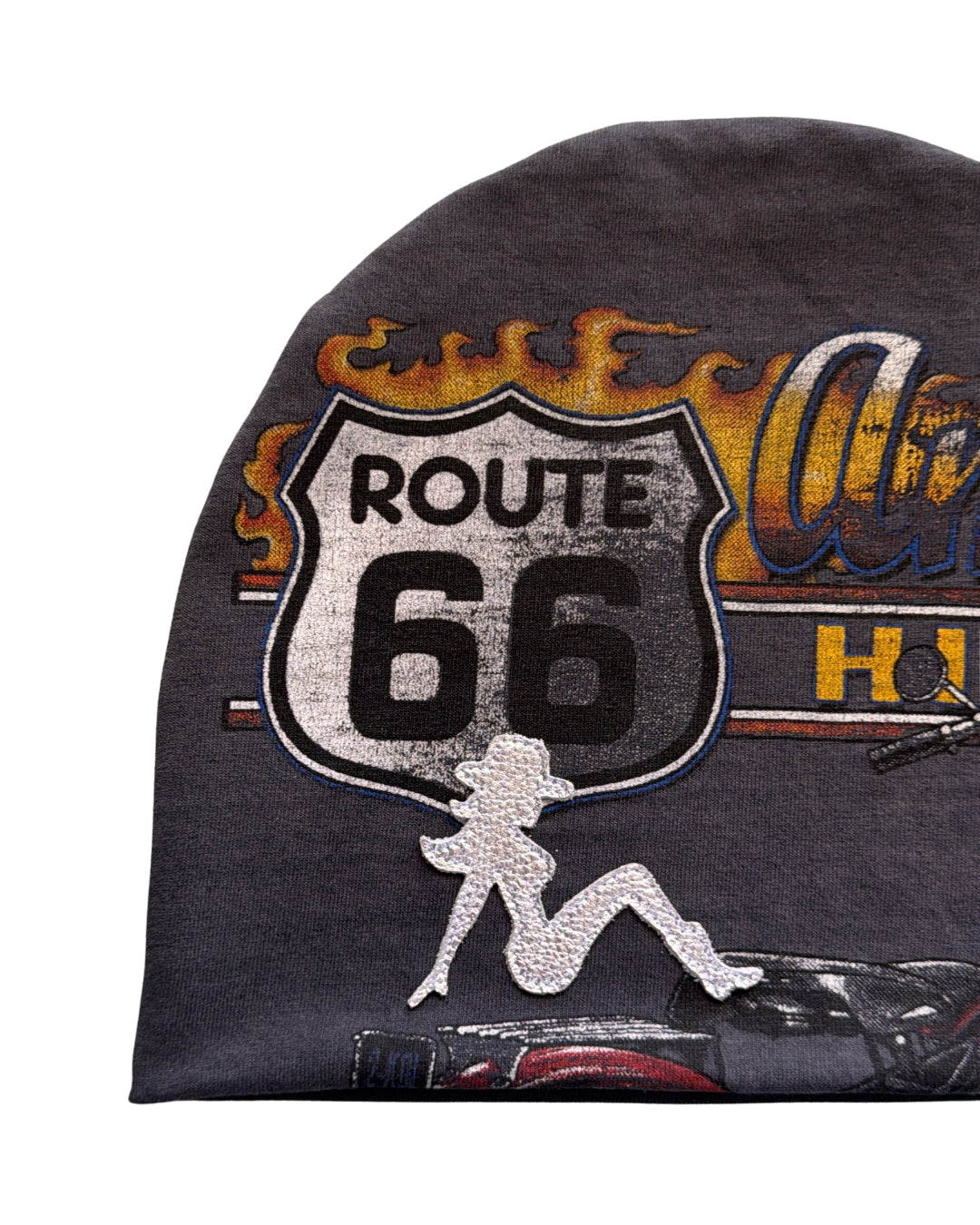 1/1 MUDFLAP BEANIE