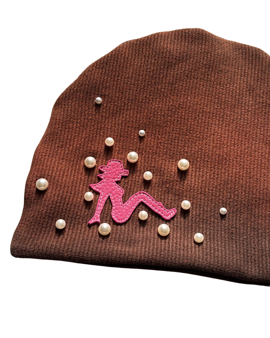 MUDFLAP BEANIE