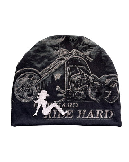 1/1 MUDFLAP BEANIE