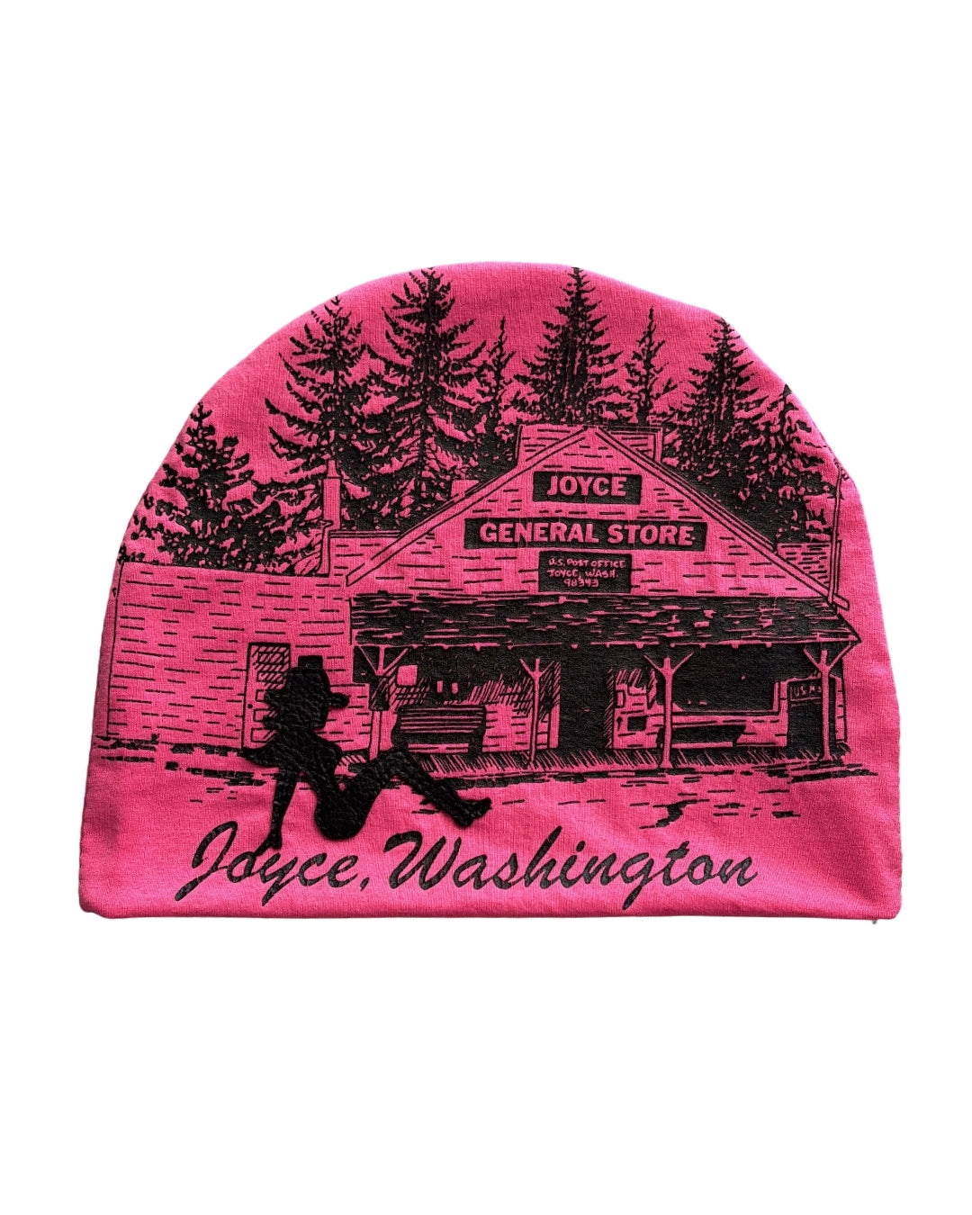 MUDFLAP BEANIE