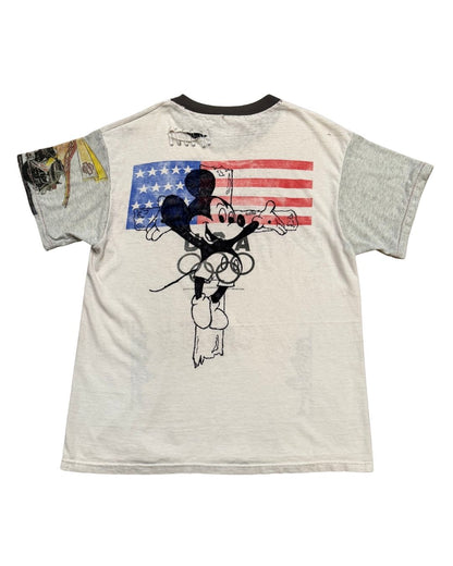 1/1 Vintage Rework Tee