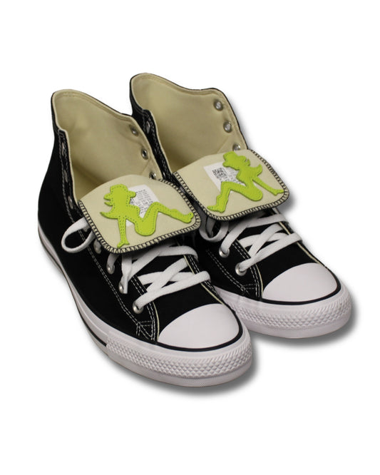 MUDFLAP CONVERSE