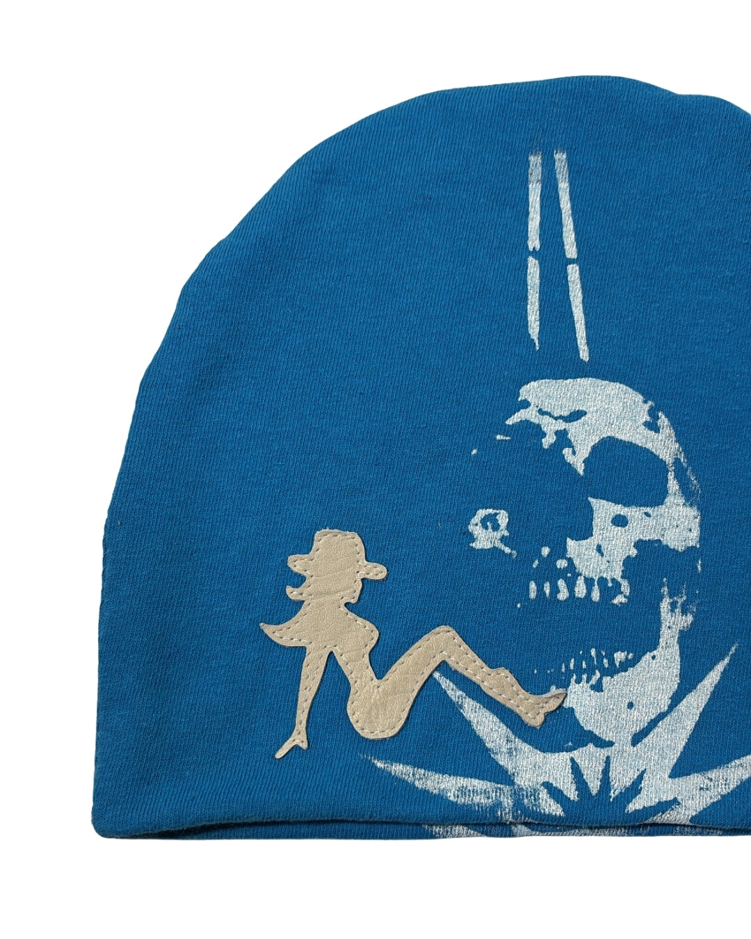 MUDFLAP BEANIE