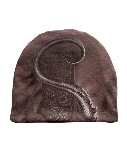 MUDFLAP BEANIE