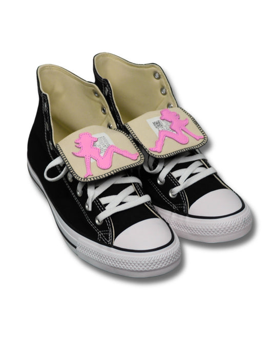 MUDFLAP CONVERSE