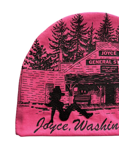 MUDFLAP BEANIE