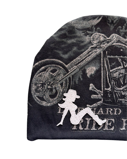 1/1 MUDFLAP BEANIE