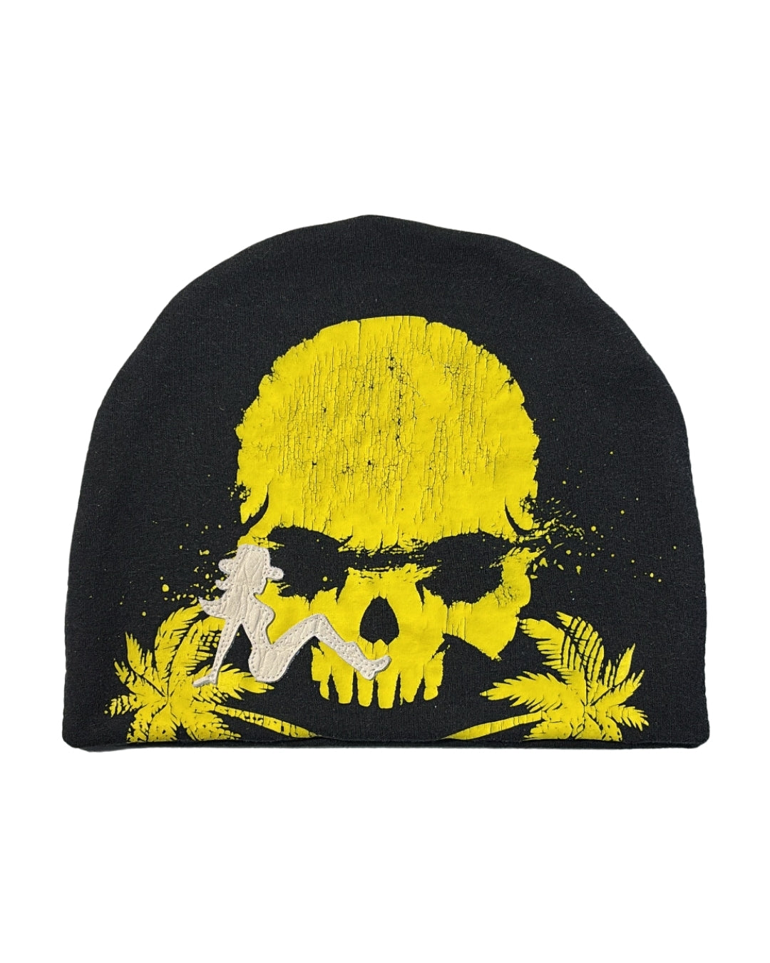 MUDFLAP BEANIE
