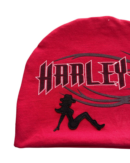 1/1 MUDFLAP BEANIE