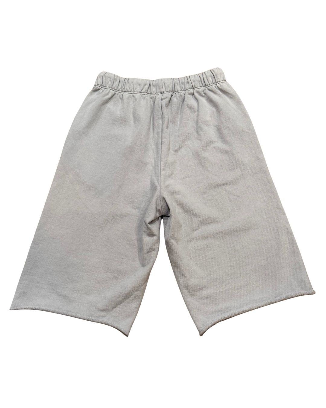 Beaded Sweat-Shorts