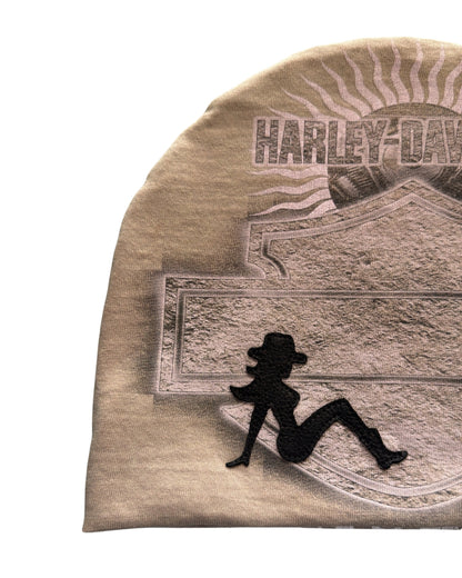 1/1 MUDFLAP BEANIE