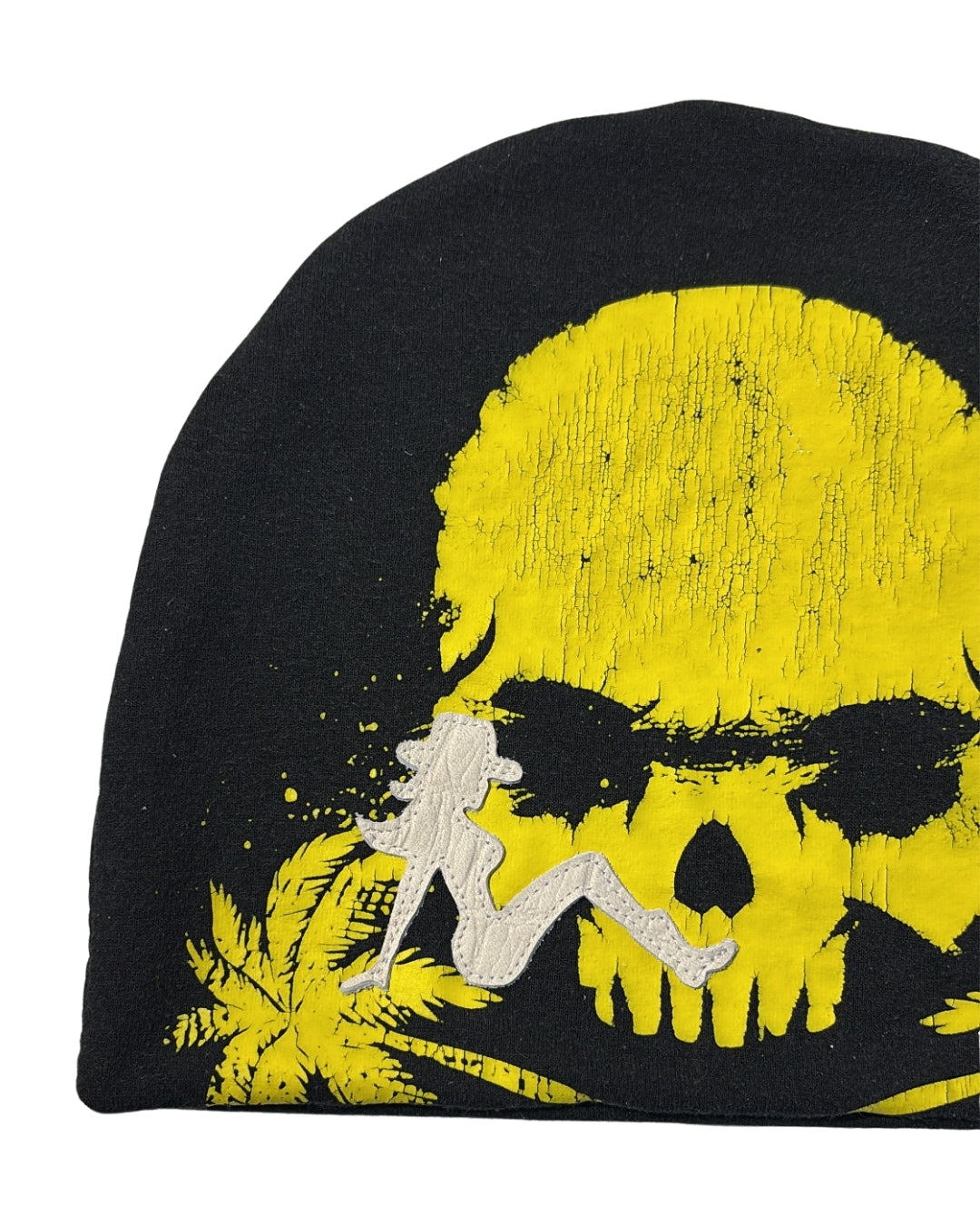 MUDFLAP BEANIE