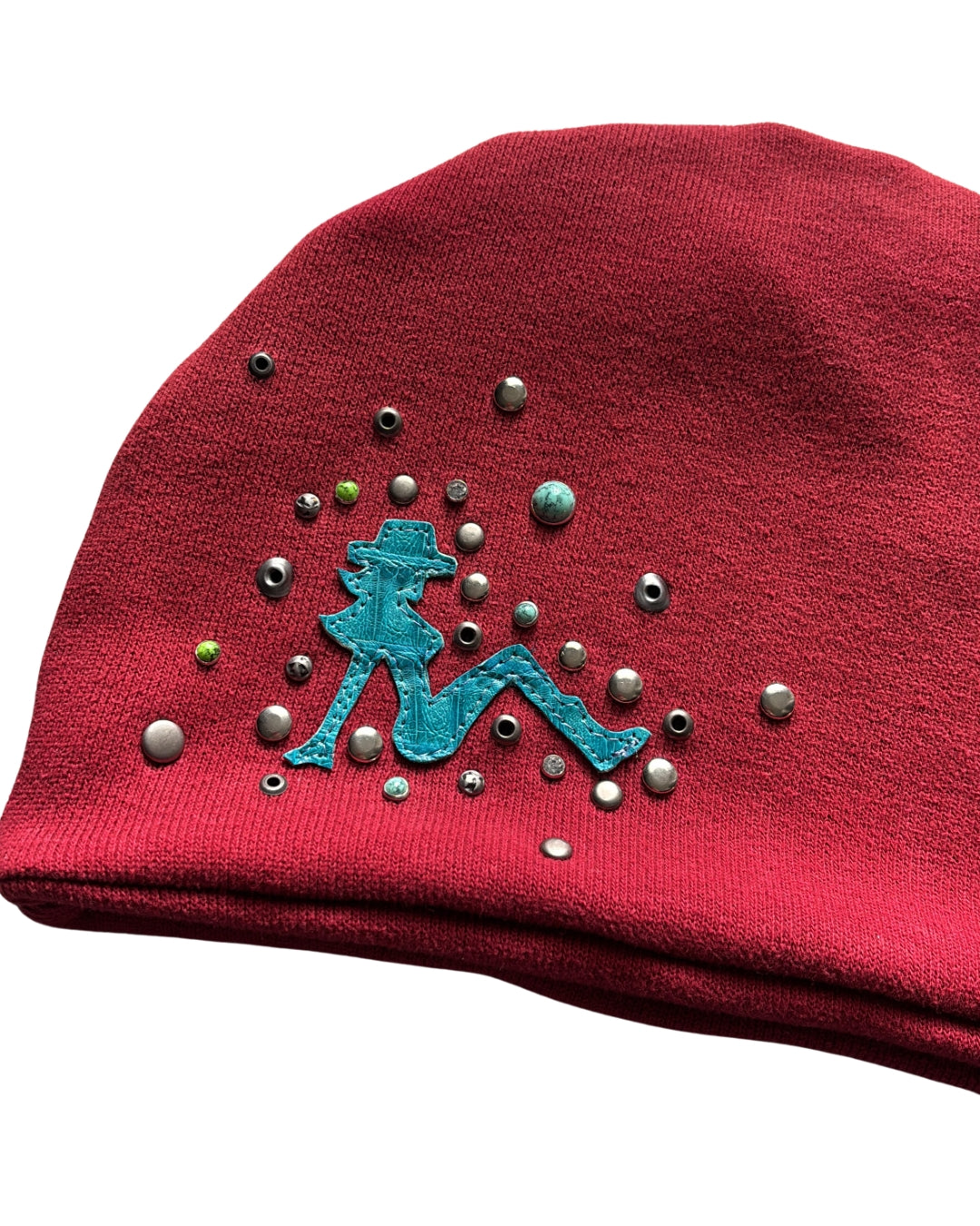 MUDFLAP BEANIE