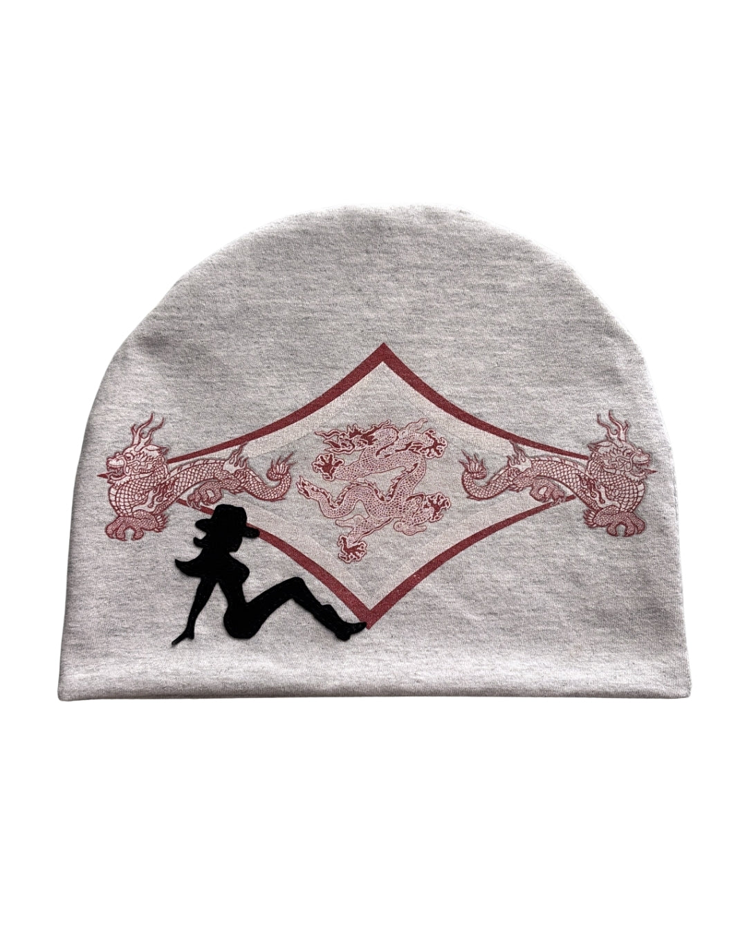 MUDFLAP BEANIE