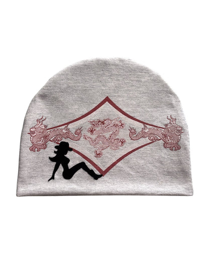 MUDFLAP BEANIE