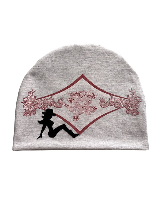 MUDFLAP BEANIE