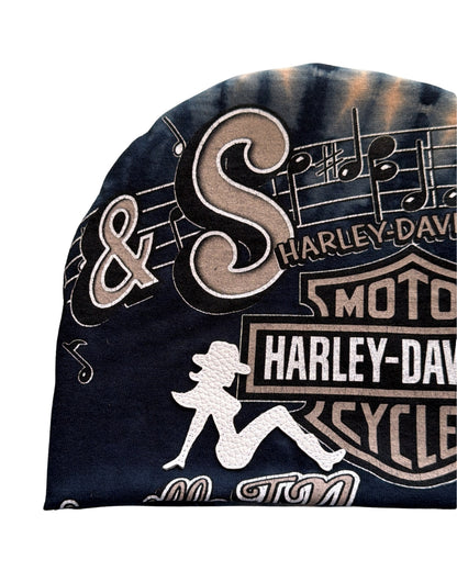 1/1 MUDFLAP BEANIE