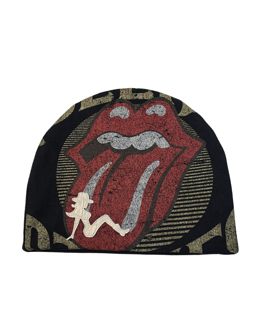 MUDFLAP BEANIE
