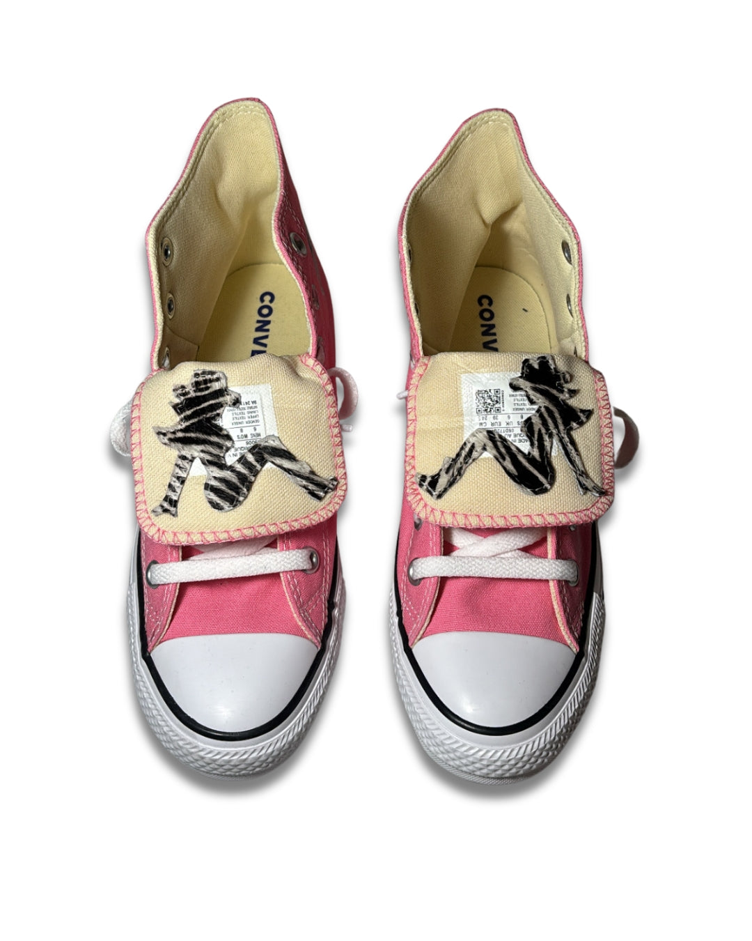 ZEBRA MUDFLAP
