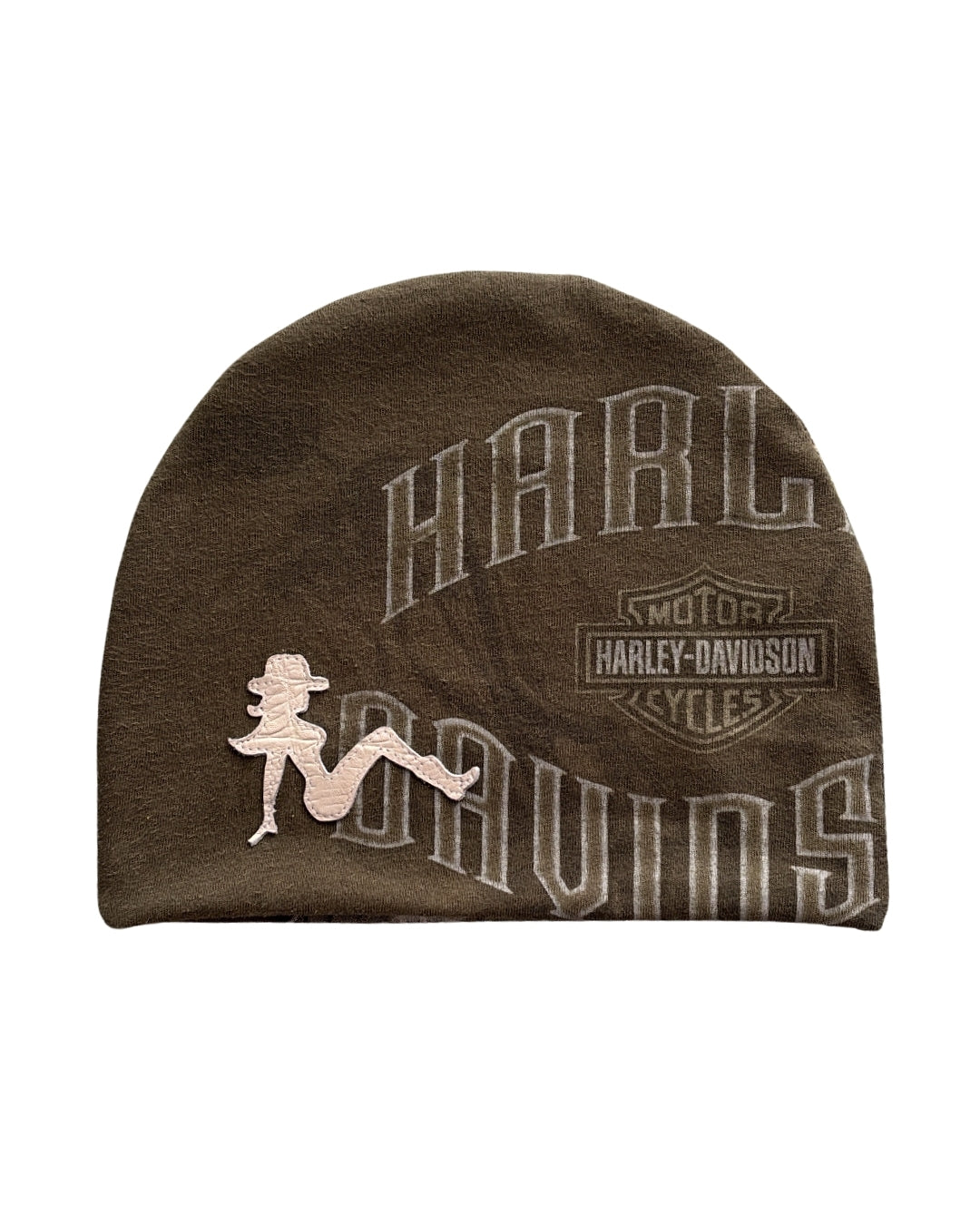 MUDFLAP BEANIE